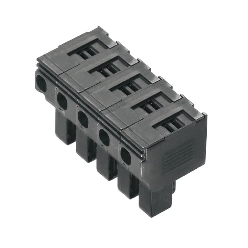 WEIDMULLER WEI1952120000 PTS 4