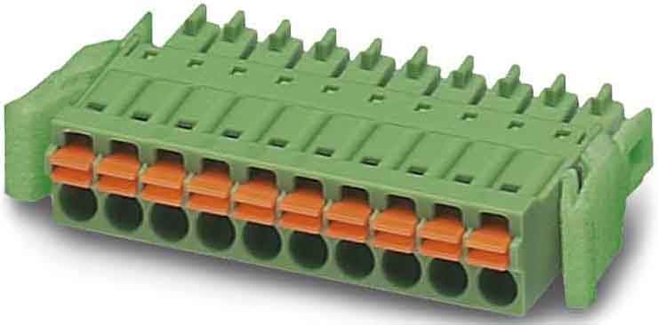 PHOENIX CONTACT - PHC1952089 FMC 1,5/ 8-ST-3,5-RF SPINA