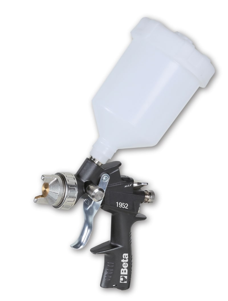 BM SPA BMM019520018 AEROGRAFI PNEUMATICI 500CC UGELLO 1,8