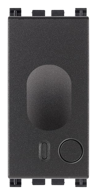 VIMAR SPA VIW19538 SONDA DI TEMPERATURA DOMOTICA GRIGIO