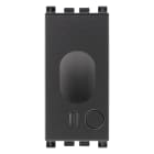 VIMAR SPA VIW19538 SONDA DI TEMPERATURA DOMOTICA GRIGIO