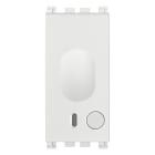 VIMAR SPA VIW19538.B SONDA DI TEMPERATURA DOMOTICA BIANCO