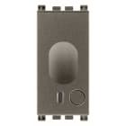 VIMAR SPA - VIW19538.M SONDA DI TEMPERATURA DOMOTICA METAL