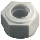 ELCART DISTRIBUTION ERT041519000 DADO IN NYLON D. 3 CHIAVE 5,5 MM