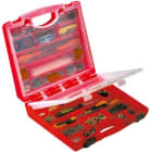 NOVATEC EUROPE SRL - NVC19551RR PROTEGGIMINUTERIE MOD.955