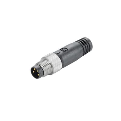 WEIDMULLER - WEI1784770000 SAIEND PB M12 4P B-COD