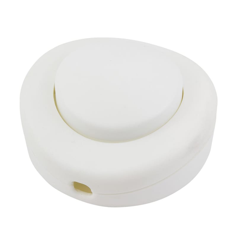 SCAME PARRE SPA SCA195.565B ROMPIFILO A PEDALE BIANCO