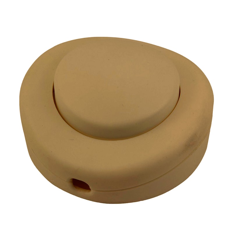 SCAME PARRE SPA - SCA195.565P INTERRUTTORE A PEDALE