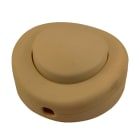 SCAME PARRE SPA - SCA195.565P INTERRUTTORE A PEDALE