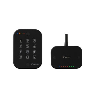 URMET SPA - UTD1085/010 KIT BEFREE CON TESSERA