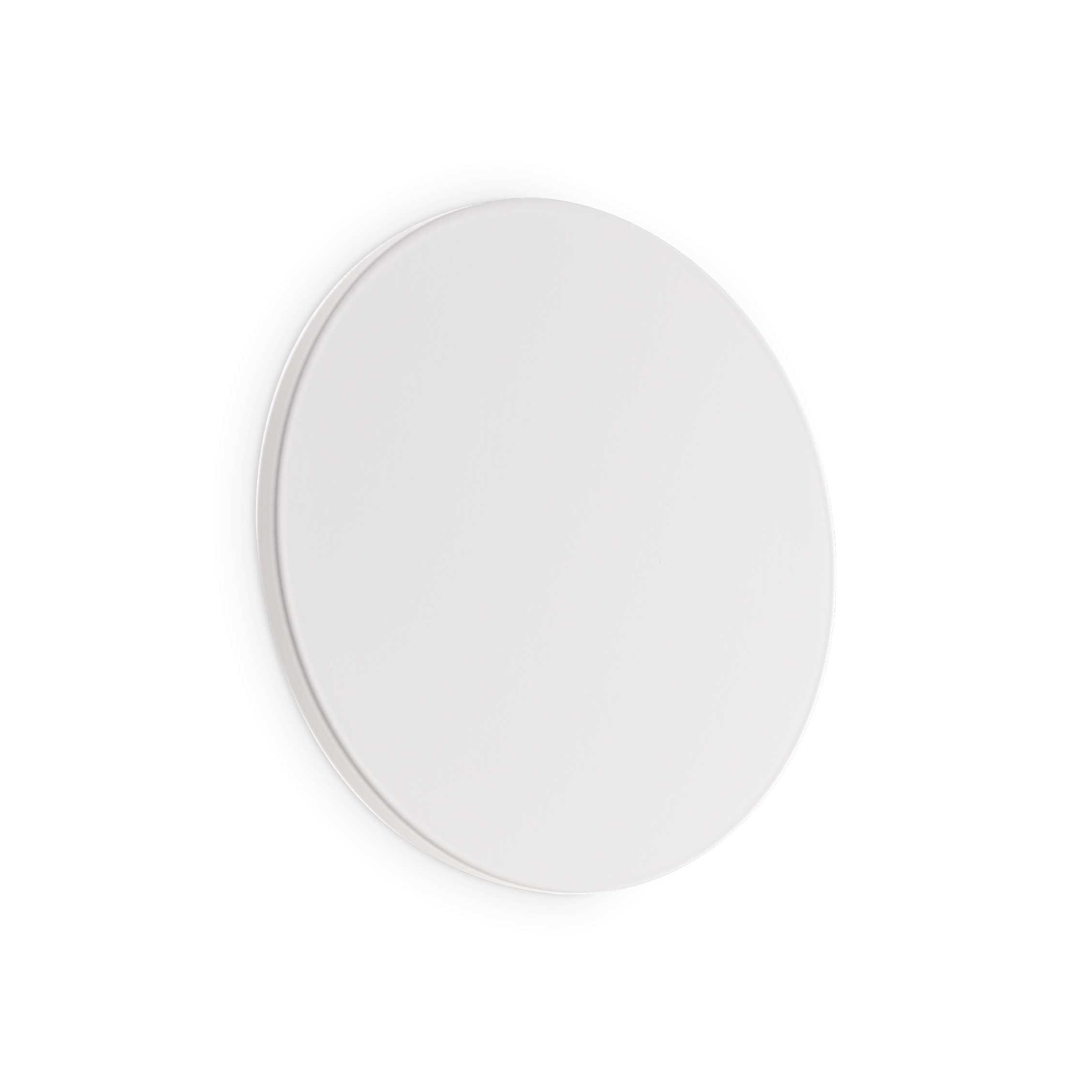IDEAL LUX SRL IUX195711 COVER AP D20 ROUND BIANCO