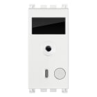 VIMAR SPA VIW19584.1.B TRASMETTITORE IR DOMOTICO BIANCO