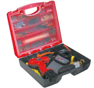 NOVATEC EUROPE SRL - NVC19591ZR PROTEGGIUTENSILI MOD.959