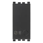 VIMAR SPA VIW19593 ATTUATORE CONNESSO IOT 16A GRIGIO