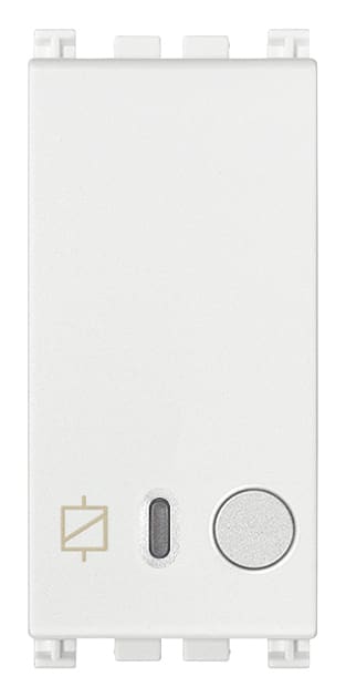 VIMAR SPA - VIW19593.B ATTUATORE CONNESSO IOT 16A BIANCO