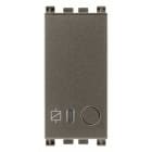 VIMAR SPA - VIW19593.M ATTUATORE CONNESSO IOT 16A METAL