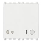 VIMAR SPA - VIW19597.B Gateway connesso IoT 2M bianco