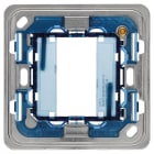 VIMAR SPA - VIW19606 Supporto 1M BS