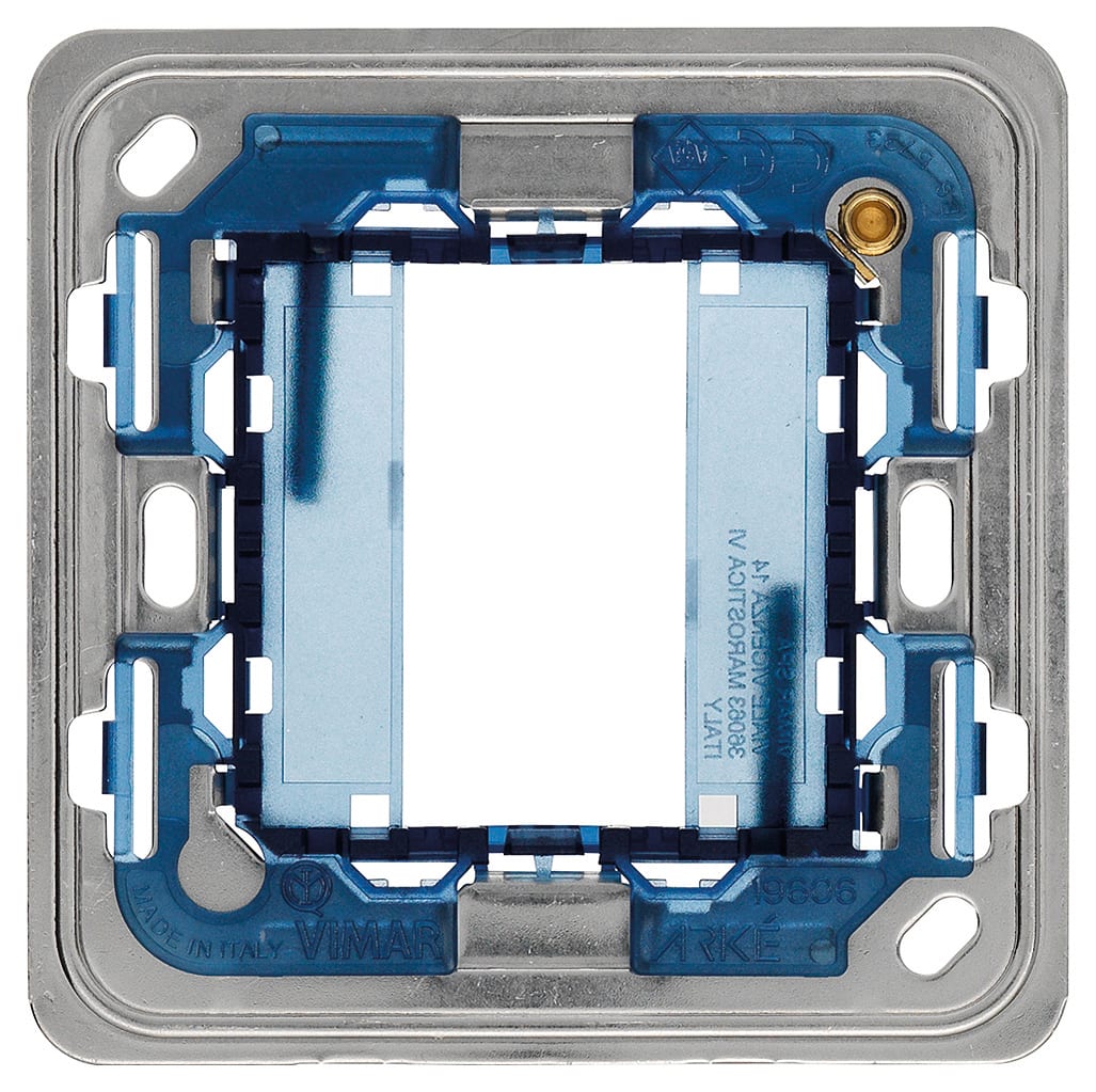 VIMAR SPA - VIW19606 SUPPORTO 1M BS