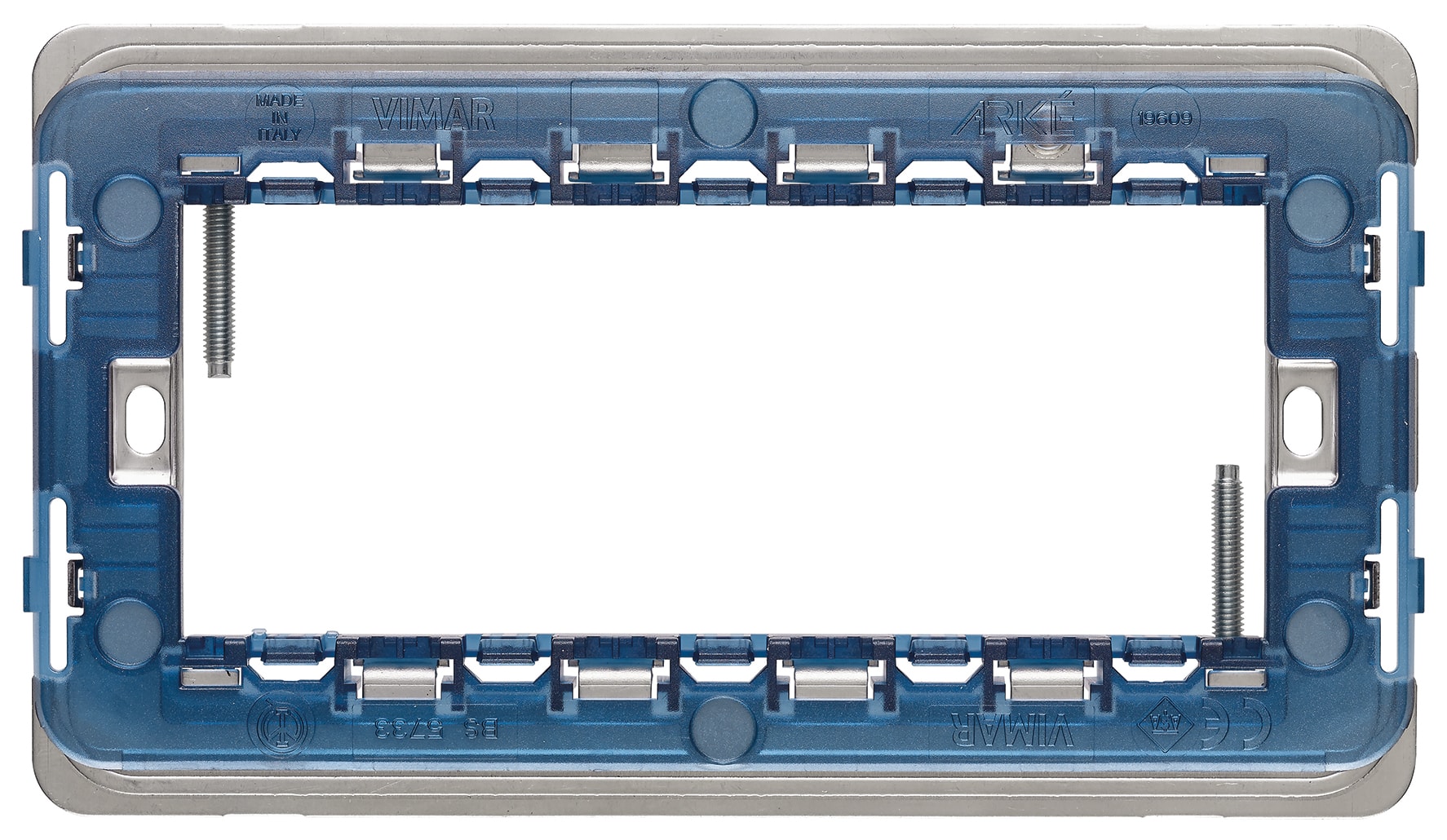 VIMAR SPA - VIW19609 Supporto 5M BS