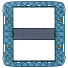 VIMAR SPA - VIW19618 Supporto 8M con viti