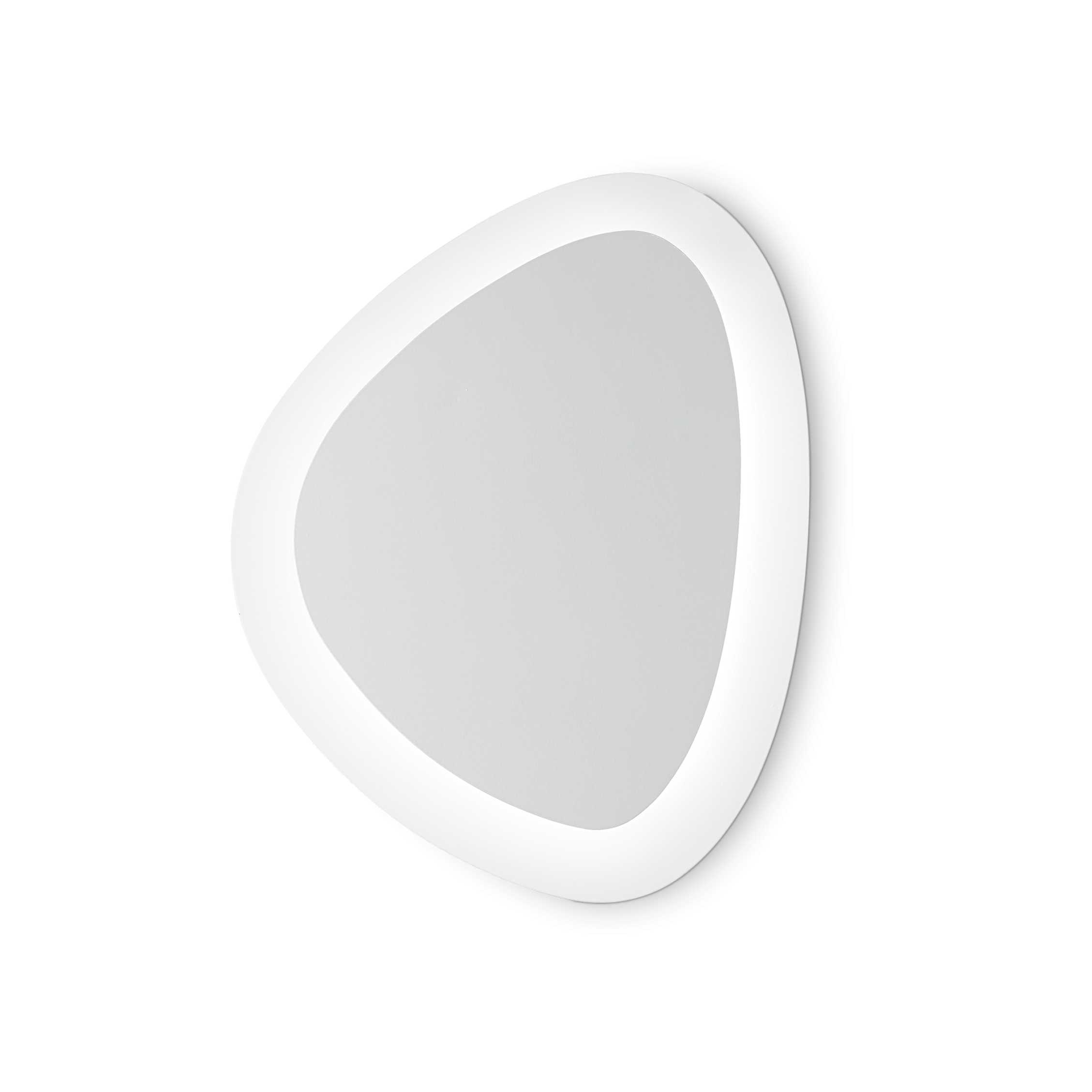 IDEAL LUX SRL - IUX196220 GINGLE AP D40