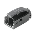 WEIDMULLER WEI1962480000 IE-PH-RJ45-TH-YE