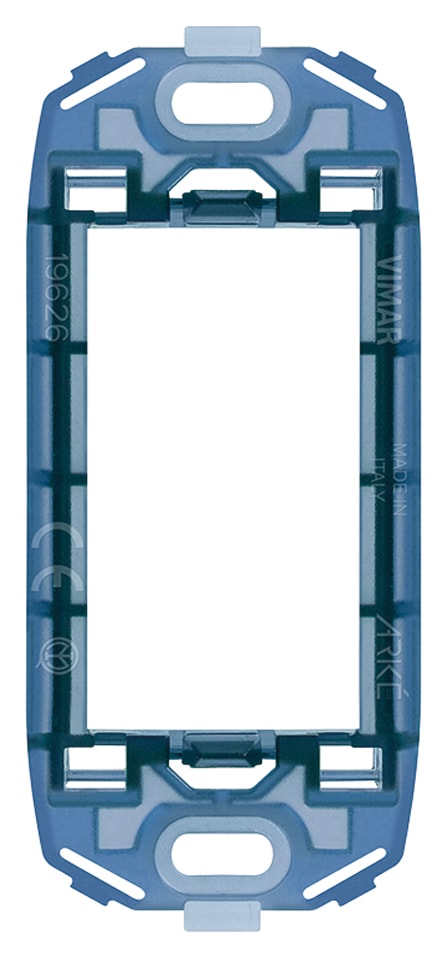 VIMAR SPA VIW19626 SUPPORTO 1M PER PANNELLI