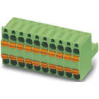 PHOENIX CONTACT - PHC1962600 TFKC 2,5/ 2-ST-5,08 SPINA