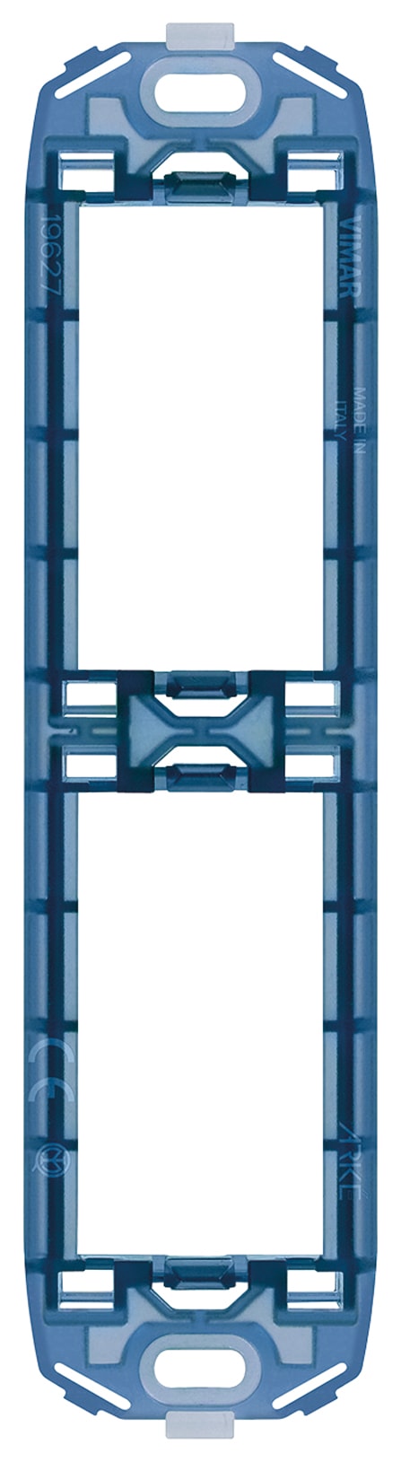 VIMAR SPA - VIW19627 SUPPORTO 2M PER PANNELLI