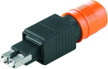 WEIDMULLER WEI1963380000 IE-PS-V04P-2SC-POF