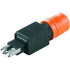 WEIDMULLER WEI1963380000 IE-PS-V04P-2SC-POF