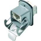 WEIDMULLER WEI1963510000 IE-BS-V05M-RJ45-C