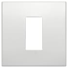 VIMAR SPA VIW19641.05 PLACCA CLASSIC 1M PERLA MATT