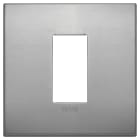 VIMAR SPA - VIW19641.16 PLACCA CLASSIC 1M LAVA