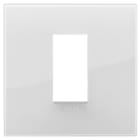 VIMAR SPA VIW19641.66 PLACCA CLASSIC 1M REFLEX GHIACCIO