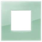 VIMAR SPA VIW19642.65 PLACCA CLASSIC 2M REFLEX SALVIA