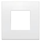 VIMAR SPA VIW19642.B26 PLACCA CLASSIC 2M POLAR MATT TOTAL LOOK