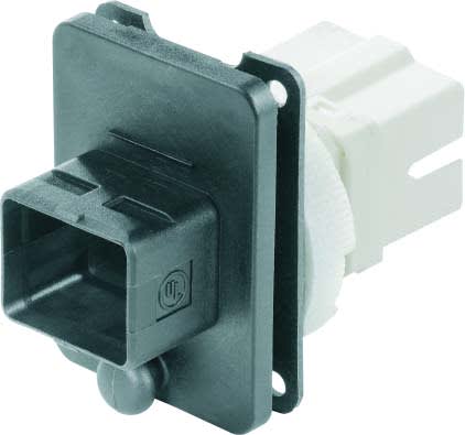 WEIDMULLER - WEI1964470000 IE-BS-V04P-SCRJ2SC-MM-C