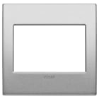 VIMAR SPA VIW19648.15 PLACCA CLASSIC 3M BS NATURALE