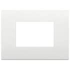 VIMAR SPA - VIW19653.74 PLACCA CLASSIC 3M BIANCO