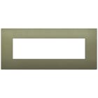 VIMAR SPA VIW19657.77 PLACCA CLASSIC 7M VERDE MATT