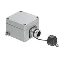 WEIDMULLER WEI1966300000 IE-OM-V01M-K11-1S