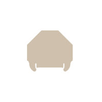 WEIDMULLER - WEI1966380000 WAP 2.5-10/0.5MM