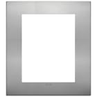 VIMAR SPA - VIW19668.16 Placca Classic 8M lava