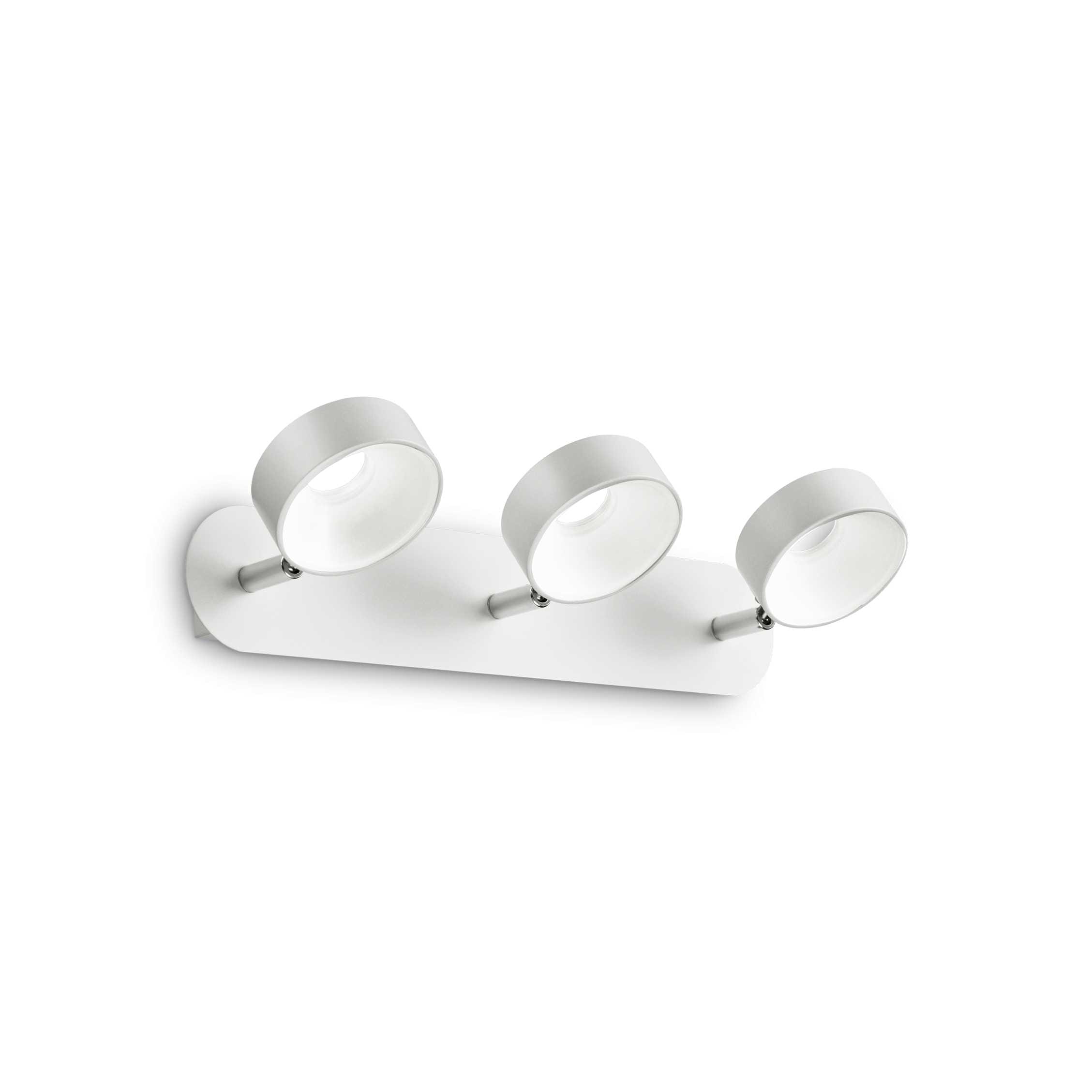 IDEAL LUX SRL IUX196701 OBY PL3