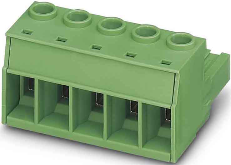 PHOENIX CONTACT - PHC1967375 PC 16/ 2-ST-10,16 SPINA