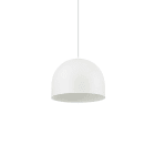 IDEAL LUX SRL - IUX196770 TALL SP1 BIG BIANCO