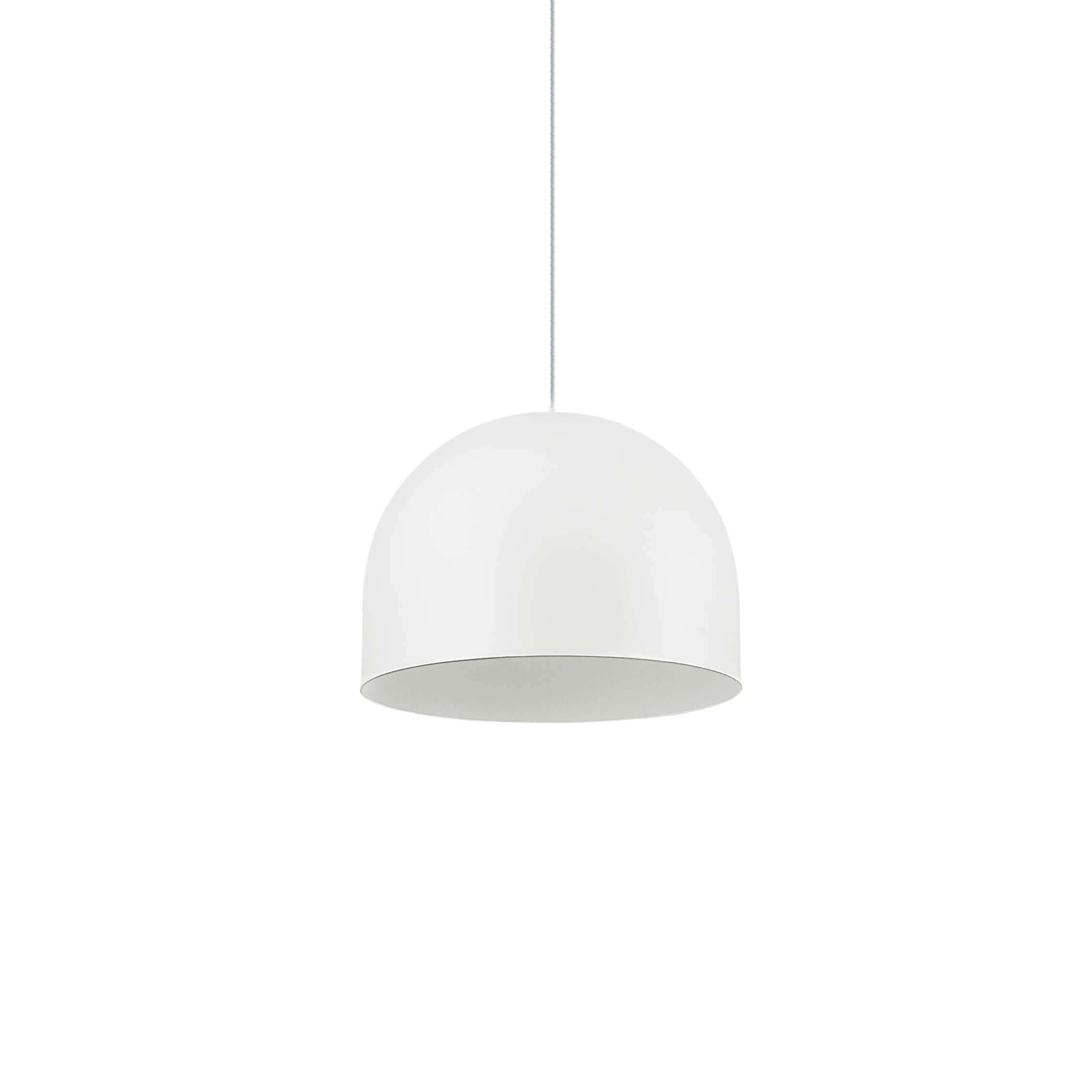 IDEAL LUX SRL - IUX196770 TALL SP1 BIG BIANCO