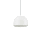 IDEAL LUX SRL - IUX196770 TALL SP1 BIG BIANCO